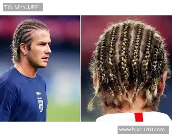 国外足球明星独特发型大盘点展现个性与风格的完美结合