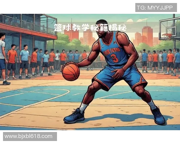 八大篮球明星绝招揭秘他们如何在赛场上独领风骚